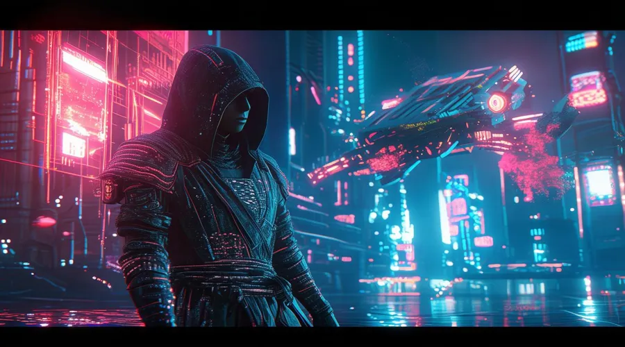 千变双扣兑换码横幅图片2
